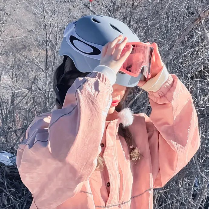 我的媳妇是女王