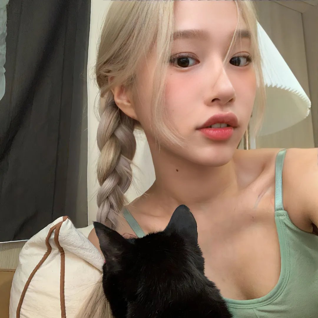 纯情